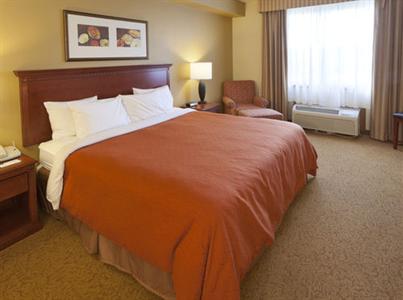 фото отеля Country Suites by Carlson - Chattanooga at Hamilton Place Mall
