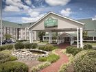 фото отеля Country Suites by Carlson - Chattanooga at Hamilton Place Mall