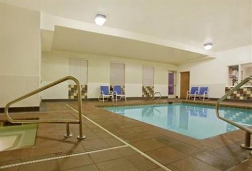 фото отеля Extended Stay America - Fairbanks - Old Airport Way