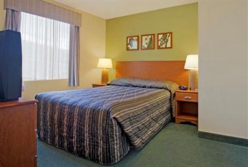 фото отеля Extended Stay America - Fairbanks - Old Airport Way