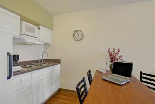 фото отеля Extended Stay America - Fairbanks - Old Airport Way