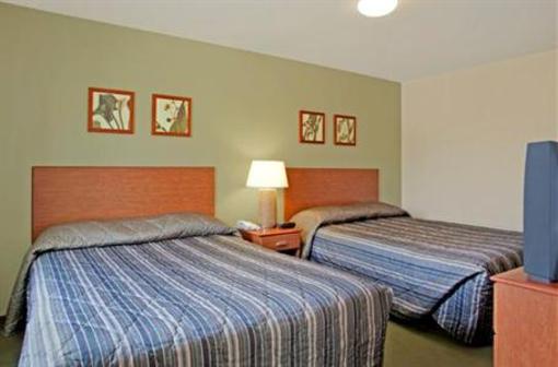 фото отеля Extended Stay America - Fairbanks - Old Airport Way
