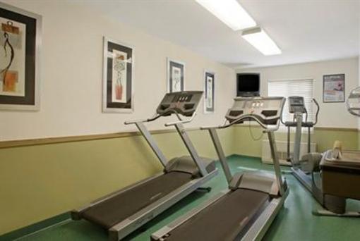 фото отеля Extended Stay America - Fairbanks - Old Airport Way