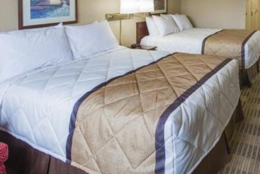 фото отеля Extended Stay America - Fairbanks - Old Airport Way