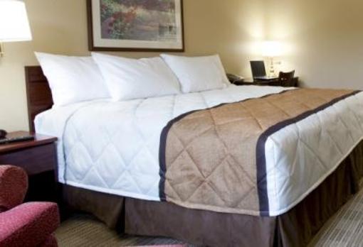 фото отеля Extended Stay America - Fairbanks - Old Airport Way