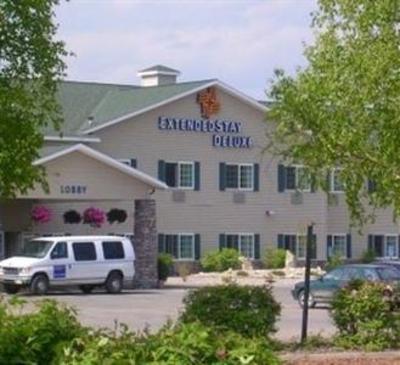 фото отеля Extended Stay America - Fairbanks - Old Airport Way
