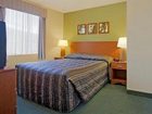 фото отеля Extended Stay America - Fairbanks - Old Airport Way