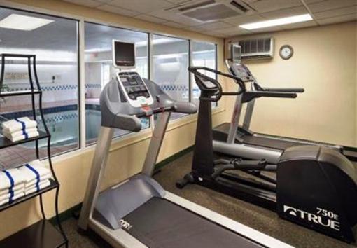 фото отеля Fairfield Inn Tuscaloosa