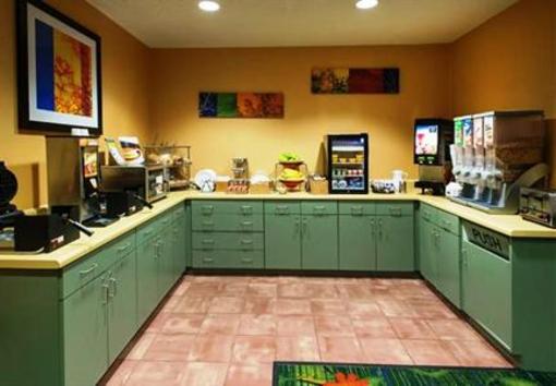 фото отеля Fairfield Inn Tuscaloosa