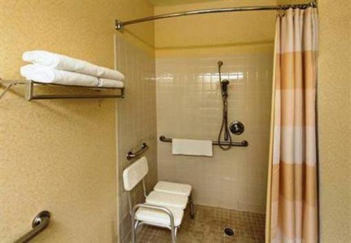 фото отеля Fairfield Inn Tuscaloosa