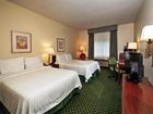 фото отеля Fairfield Inn Tuscaloosa