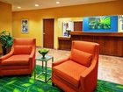 фото отеля Fairfield Inn Tuscaloosa