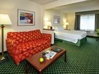 фото отеля Fairfield Inn Tuscaloosa