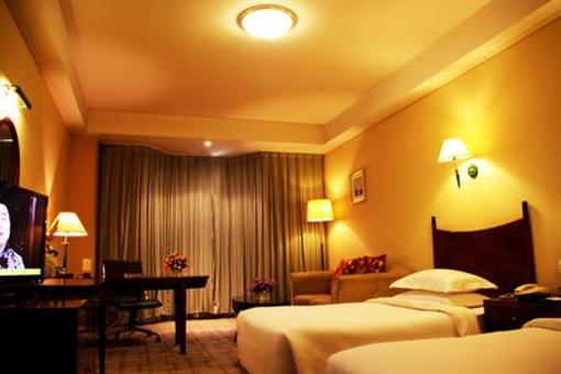 фото отеля Ximei Business Hotel Shijiazhuang