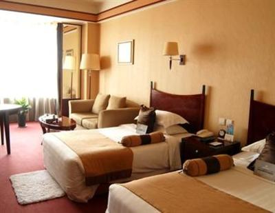 фото отеля Ximei Business Hotel Shijiazhuang