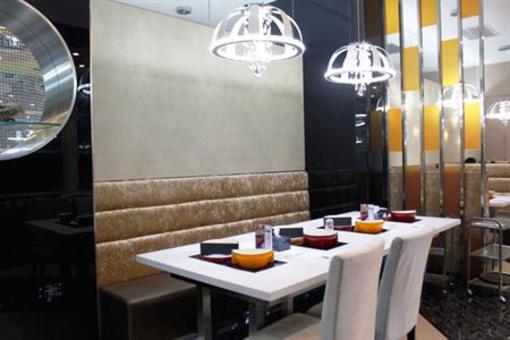 фото отеля Ximei Business Hotel Shijiazhuang