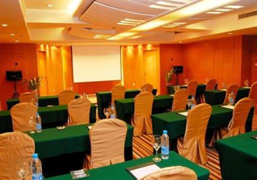 фото отеля Ximei Business Hotel Shijiazhuang