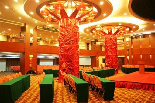 фото отеля Ximei Business Hotel Shijiazhuang