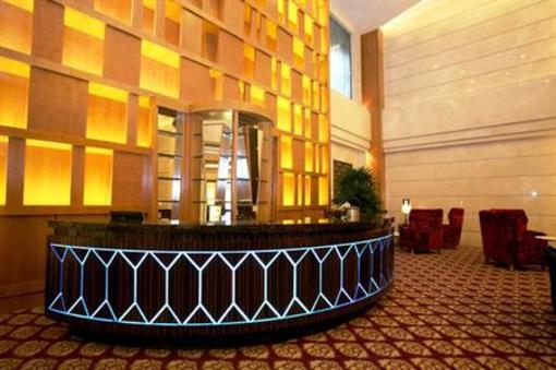 фото отеля Ximei Business Hotel Shijiazhuang