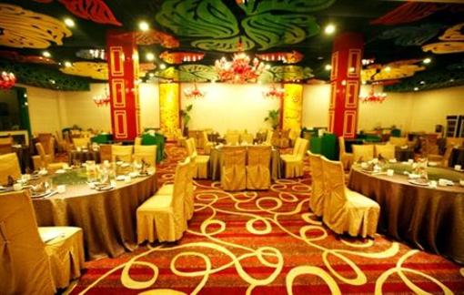 фото отеля Ximei Business Hotel Shijiazhuang