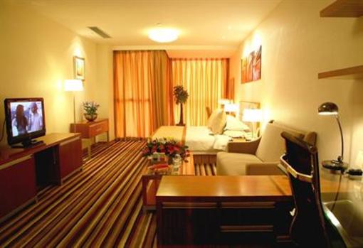 фото отеля Ximei Business Hotel Shijiazhuang