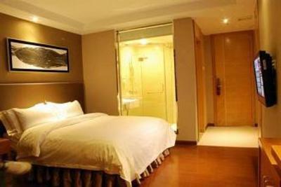 фото отеля Yingshang Hotel Guangzhou Xingangzhong Branch