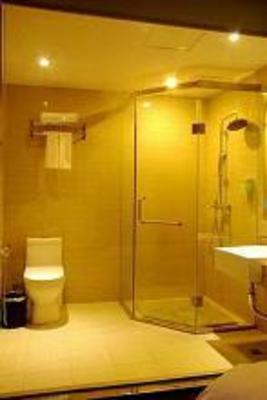 фото отеля Yingshang Hotel Guangzhou Xingangzhong Branch