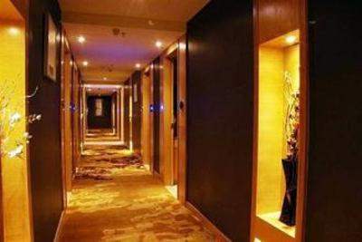 фото отеля Yingshang Hotel Guangzhou Xingangzhong Branch