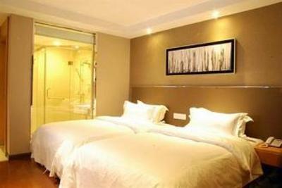 фото отеля Yingshang Hotel Guangzhou Xingangzhong Branch