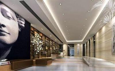 фото отеля Yingshang Hotel Guangzhou Xingangzhong Branch