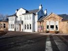 фото отеля Premier Inn Inverness West