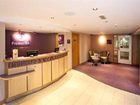 фото отеля Premier Inn Inverness West