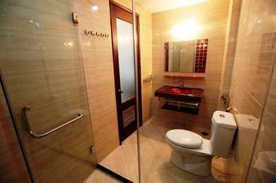 фото отеля Hanoi Star III Hotel