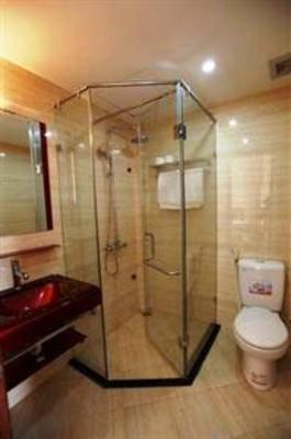 фото отеля Hanoi Star III Hotel
