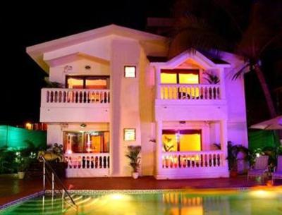 фото отеля Hotel Windsor Bay