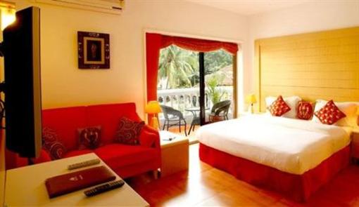 фото отеля Hotel Windsor Bay