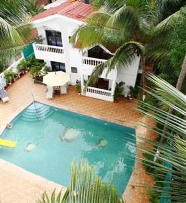фото отеля Hotel Windsor Bay
