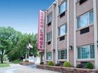 фото отеля Econo Lodge University Syracuse (New York)