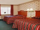 фото отеля Econo Lodge University Syracuse (New York)