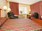 фото отеля Econo Lodge University Syracuse (New York)