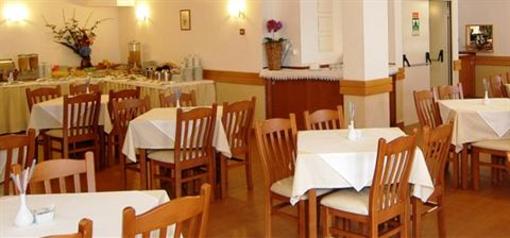 фото отеля Hotel Santa Mafalda