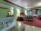 фото отеля Americas Best Value Inn & Suites Houston Rosenberg