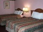 фото отеля Americas Best Value Inn & Suites Houston Rosenberg