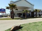 фото отеля Americas Best Value Inn & Suites Houston Rosenberg
