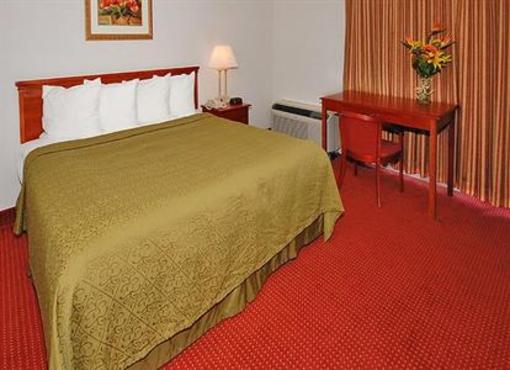 фото отеля Windemere Inn