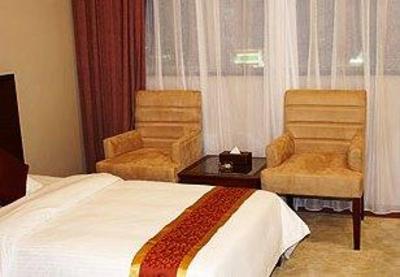 фото отеля Tianzhiyu Hotel
