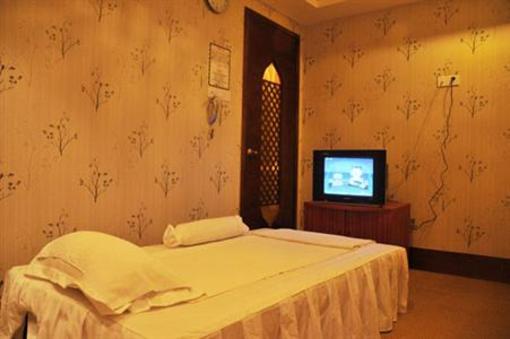 фото отеля Tianzhiyu Hotel