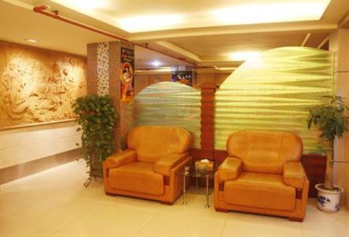 фото отеля Tianzhiyu Hotel