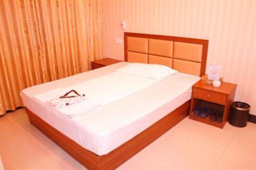 фото отеля Tianzhiyu Hotel