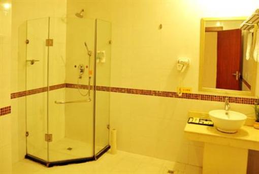 фото отеля Tianzhiyu Hotel